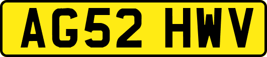AG52HWV