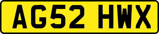 AG52HWX