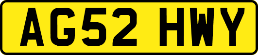 AG52HWY