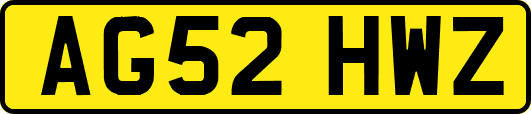AG52HWZ