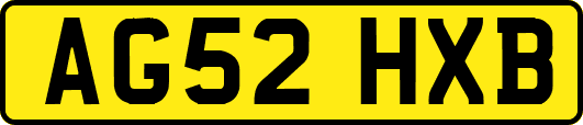 AG52HXB