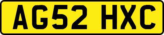 AG52HXC