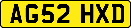 AG52HXD