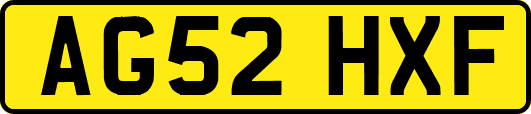 AG52HXF