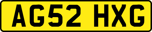 AG52HXG