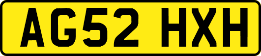 AG52HXH