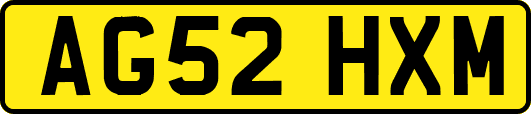 AG52HXM