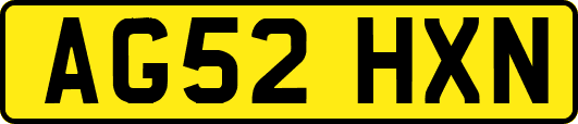 AG52HXN