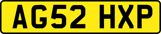 AG52HXP