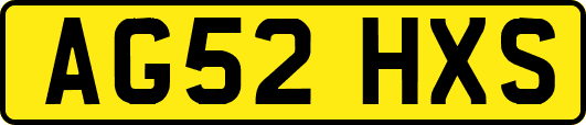AG52HXS