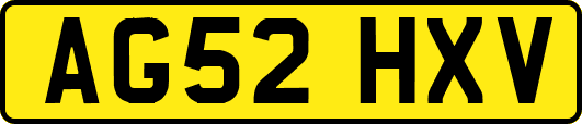 AG52HXV