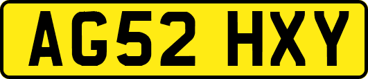 AG52HXY