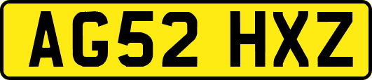 AG52HXZ