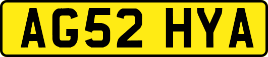 AG52HYA
