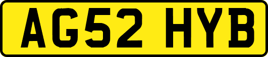 AG52HYB