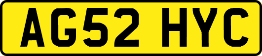 AG52HYC