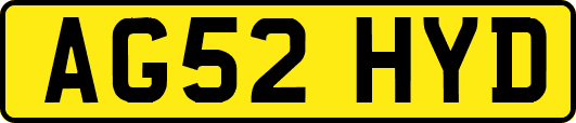 AG52HYD