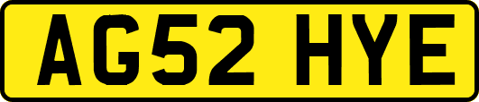 AG52HYE