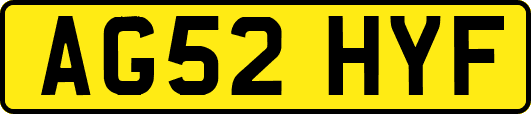 AG52HYF