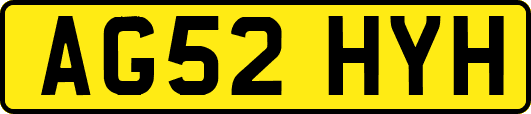 AG52HYH