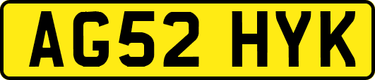 AG52HYK