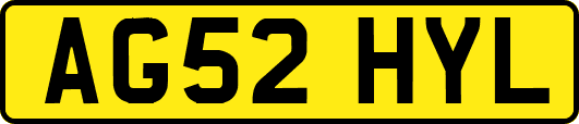 AG52HYL