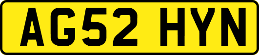 AG52HYN