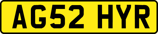AG52HYR