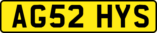 AG52HYS