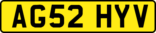 AG52HYV