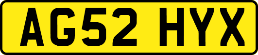 AG52HYX