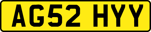 AG52HYY