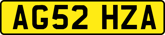 AG52HZA