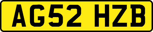 AG52HZB
