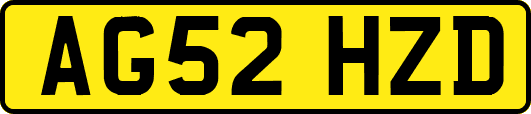 AG52HZD