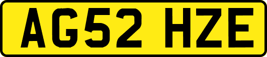 AG52HZE