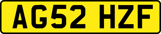 AG52HZF