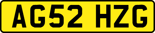 AG52HZG
