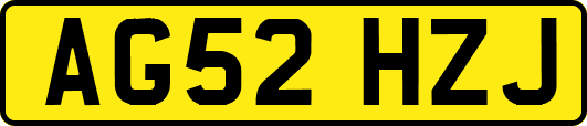 AG52HZJ