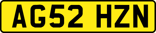 AG52HZN