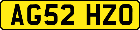 AG52HZO