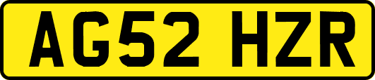 AG52HZR