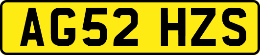AG52HZS