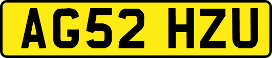 AG52HZU