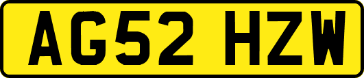 AG52HZW