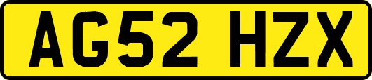 AG52HZX