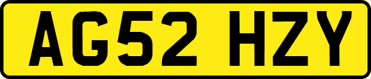AG52HZY