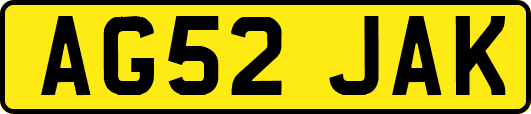 AG52JAK
