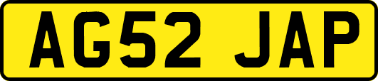 AG52JAP