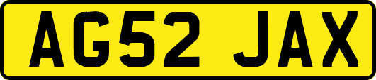 AG52JAX